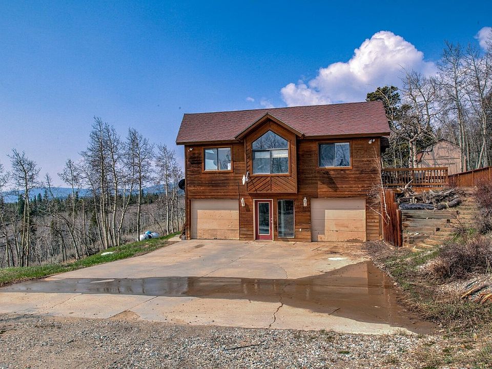 209 Circle 73, Fairplay, CO 80440 MLS S1040991 Zillow
