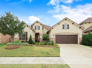 35 Lake View Loop, Fulshear, TX 77441