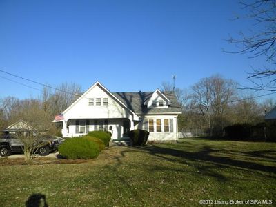 707 S Main St, English, IN, 47118