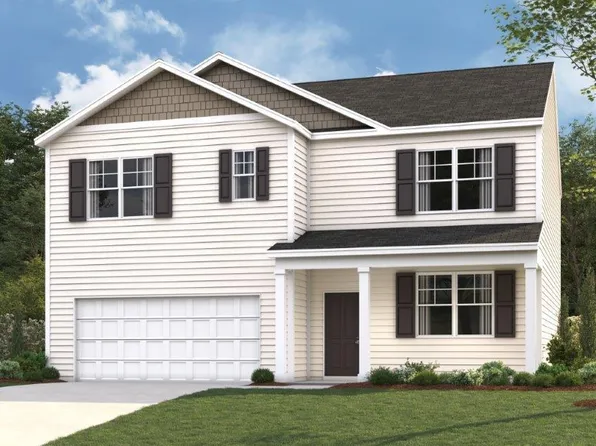 419 Fox Den Cir, Dalton, GA 30721