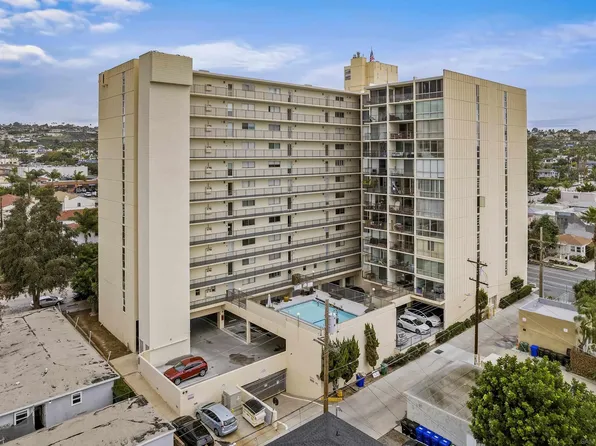 4944 Cass St Unit 604, San Diego, CA 92109