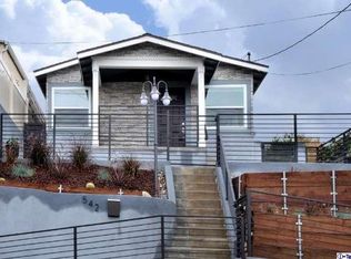 542 Neva Pl, Los Angeles, CA 90042