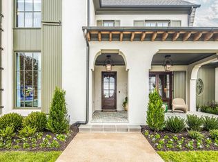 3310 Hidden Creek Loop, Collierville, TN 38017