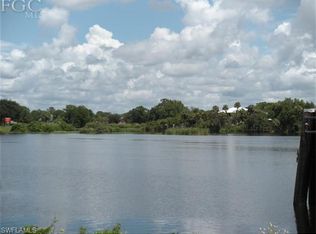 16401 River Mist Ln, Alva, FL 33920