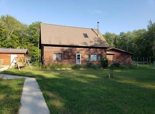 34644 Buff Kett Rd, Beaver Island, MI 49782