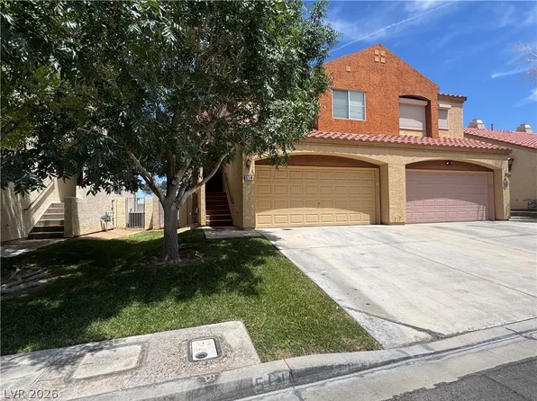 514 Brightwater St, Henderson, NV 89014