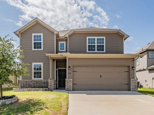 2529 Prickly Pine Trl, Fort Worth, TX 76123