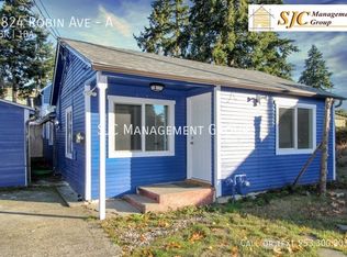 2824 Robin Ave APT A, Bremerton, WA 98310