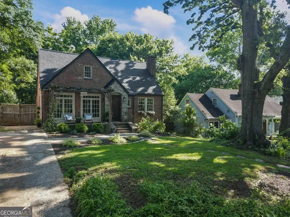 978 Eden Ave SE, Atlanta, GA 30316