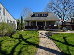254 Riverside Dr, Dedham, MA 02026