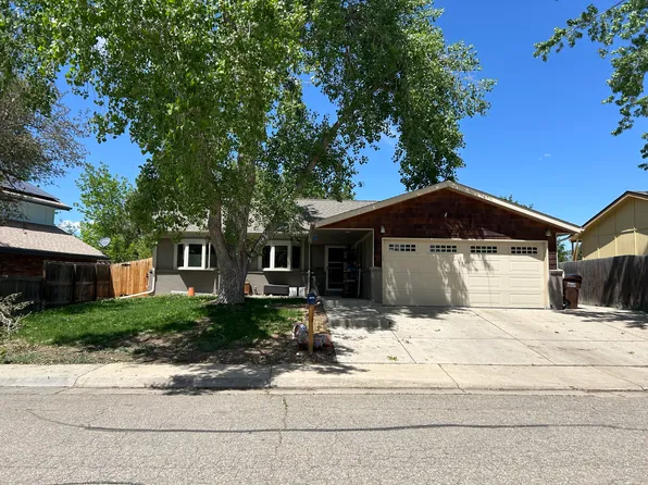 2861 Loma Pl, Boulder, CO 80301