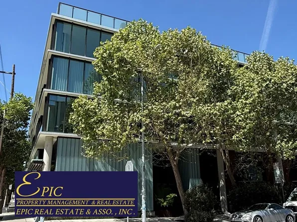 88 Arkansas St #105, San Francisco, CA 94107