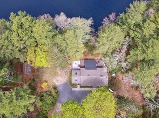 101 Powder Horn Pond Rd, Plymouth, MA 02360