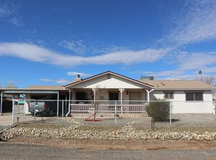 13778 S Red Bird Ln, Mayer, AZ 86333