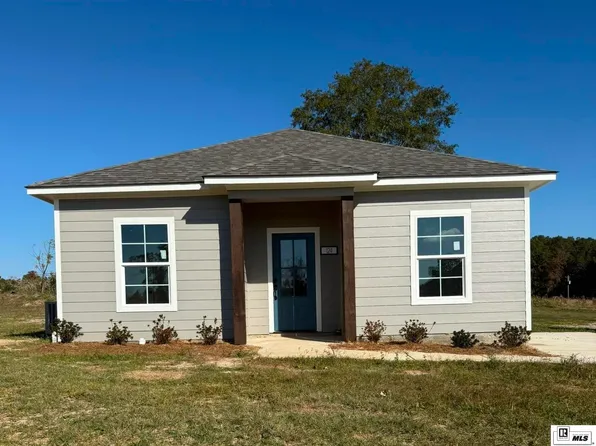 124 Baywood Ln, Ruston, LA 71270