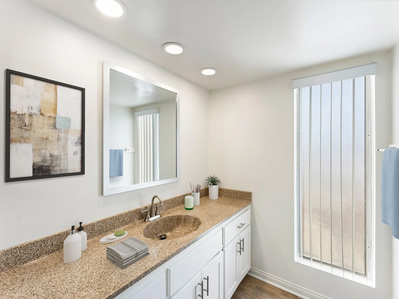 Elden Court Apartment Homes — Photo 3