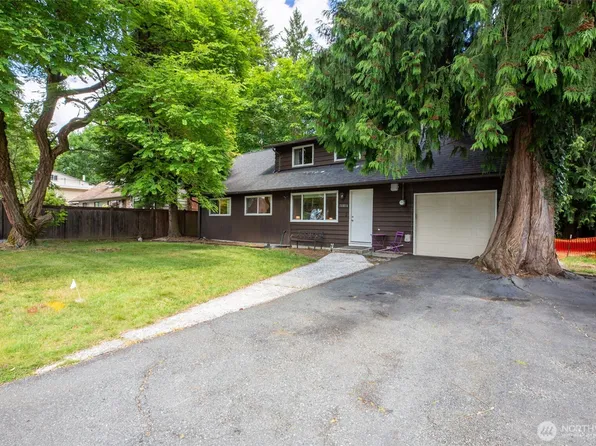 18816 89 Avenue NE, Bothell, WA 98011