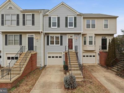 5820 Watermark Cir, Centreville, VA, 20120