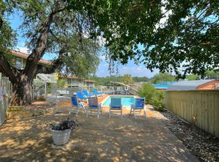 2302 E Side Dr APT 16, Austin, TX 78704