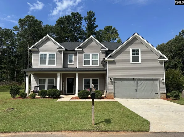 524 Triumph Rd, Chapin, SC 29036