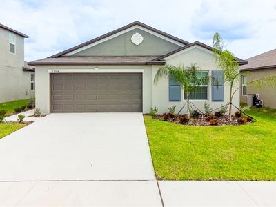 13124 Calcite Blue Ave, Wimauma, FL, 33598