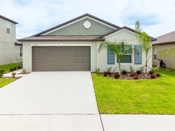 13124 Calcite Blue Ave, Wimauma, FL 33598