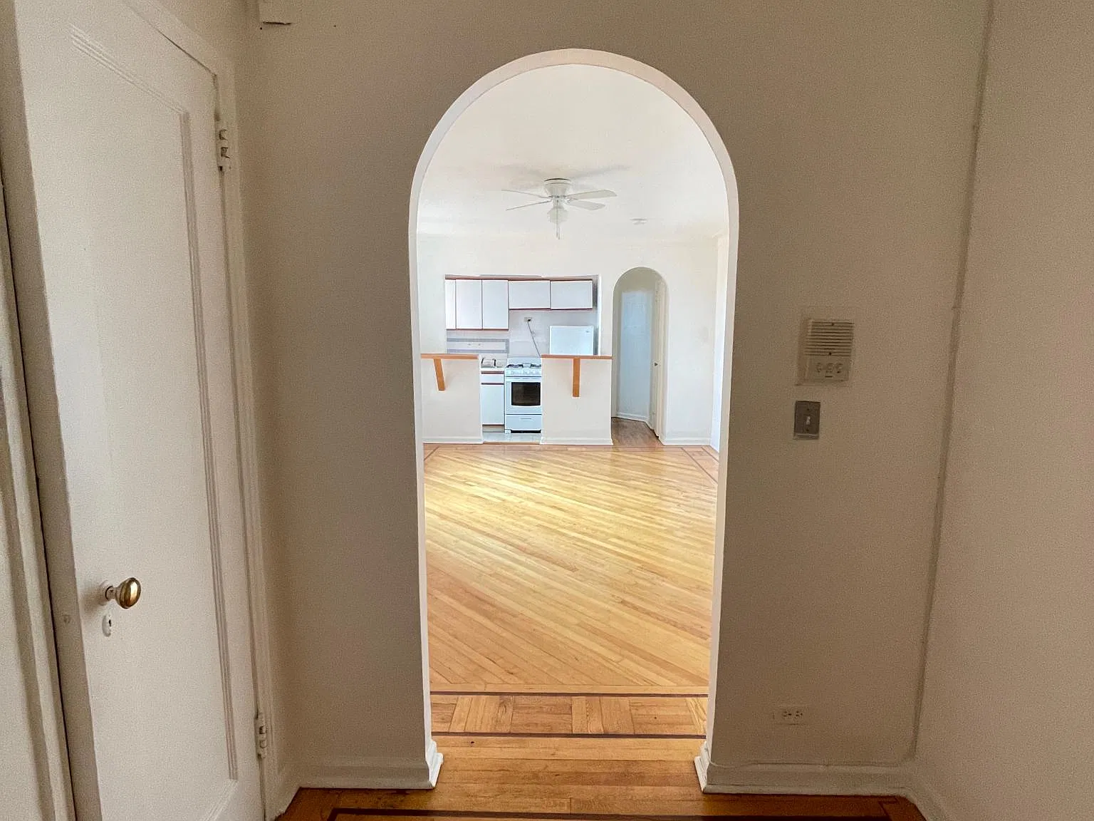 Studio, $1,684 — Photo 3