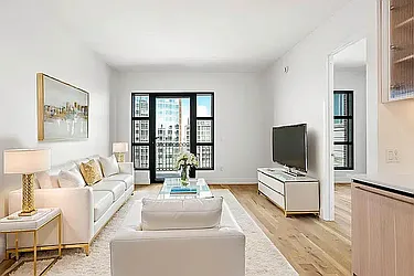 Rented by The KCI Group