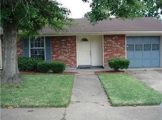 2701 N Sibley St, Metairie, LA 70003