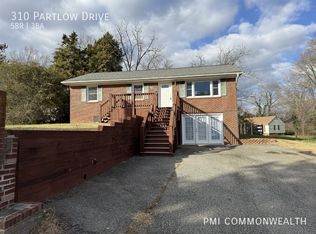 310 Partlow Dr, Gordonsville, VA 22942
