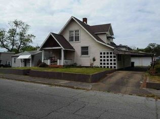 2170 Maxwell Ave, Evansville, IN