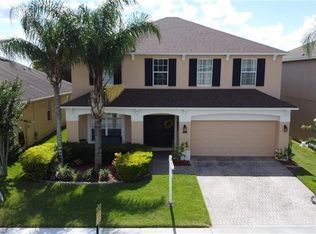 1144 Bella Vida Blvd, Orlando, FL 32828