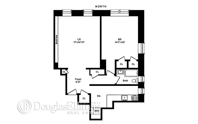 Sold by Douglas Elliman | media 6