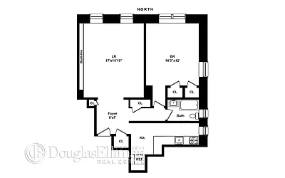 Sold by Douglas Elliman