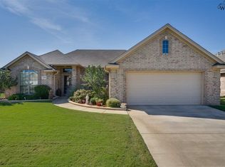 5008 Caden Ln, Wichita Falls, TX 76310