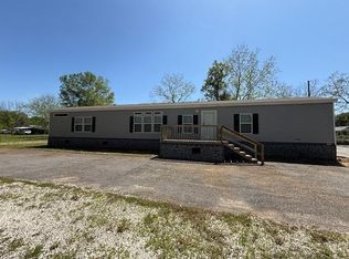 10815 Douglas Rd, Grand Bay, AL 36541