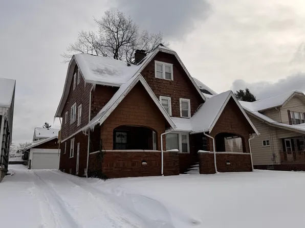 967 Oakland Ave #3, Akron, OH 44310