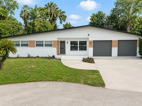 5627 OAKLAND DRIVE, TAMPA, FL 33617