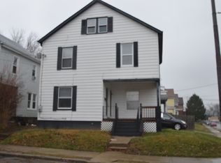 4525 Walter Ave, Cincinnati, OH 45212