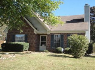 1647 Oliver Rd, Leeds, AL 35094