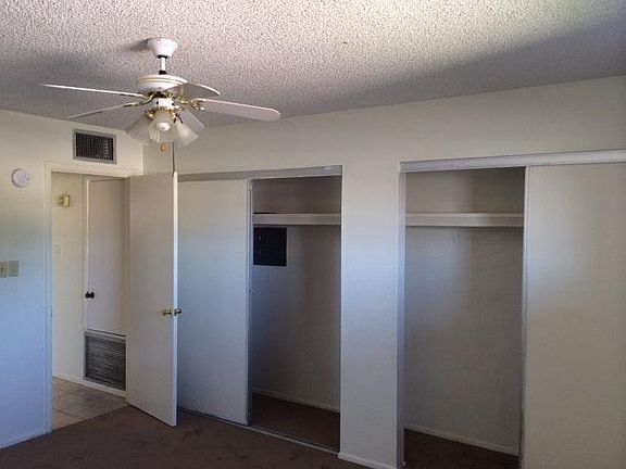 closets