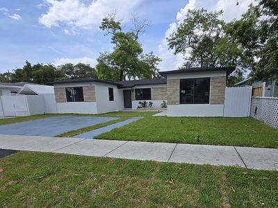 721 SW 5th Ct, Hallandale Beach, FL, 33009