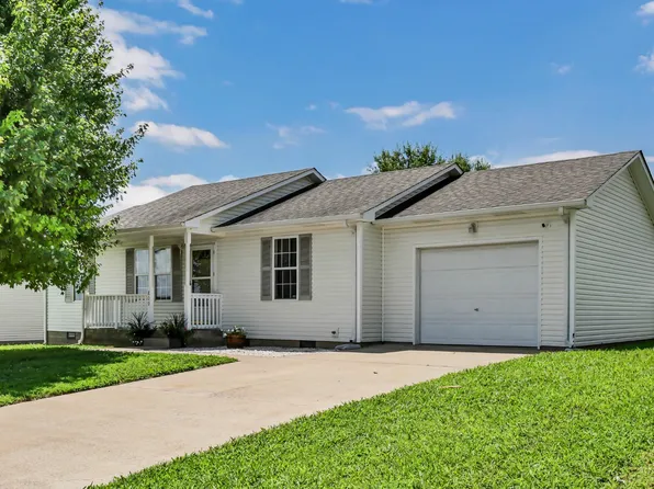 809 Stableford Rd, Oak Grove, KY 42262