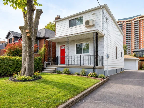 70 Madelaine Ave, Toronto, ON M1L 2X7