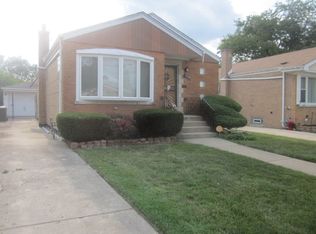 15526 Maryland Ave, Dolton, IL 60419