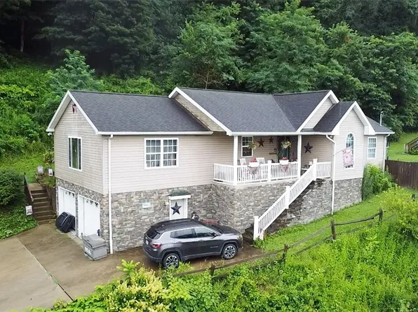 881 Morgantown Rd, Point Marion, PA 15474