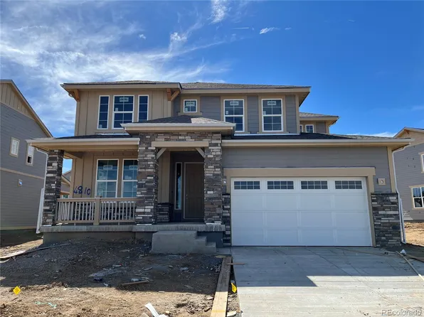 4810 E 149th Avenue, Thornton, CO 80602