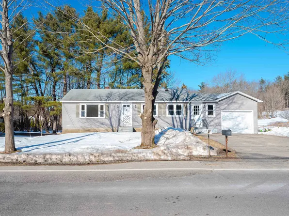 132 Court Street, Dover, NH 03820