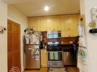 69AB Babcock St #5A, Brookline, MA 02446
