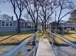 1507 McAdams Rd, Graford, TX 76449